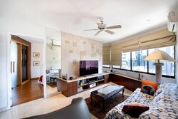 Balmoral Tower (D10), Condominium #630802371